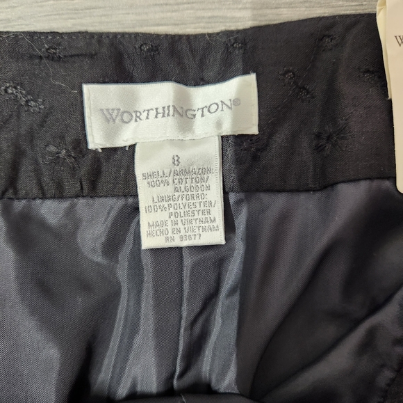 Worthington Pants - Picture 3 of 3